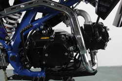 Мотоцикл RACER TRZ PITBIKE