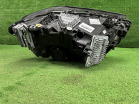 Фара левая BMW X3 G01 (2021-н.в.) LED (В сборе)