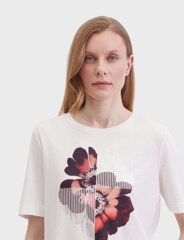 Футболка GERRY WEBER