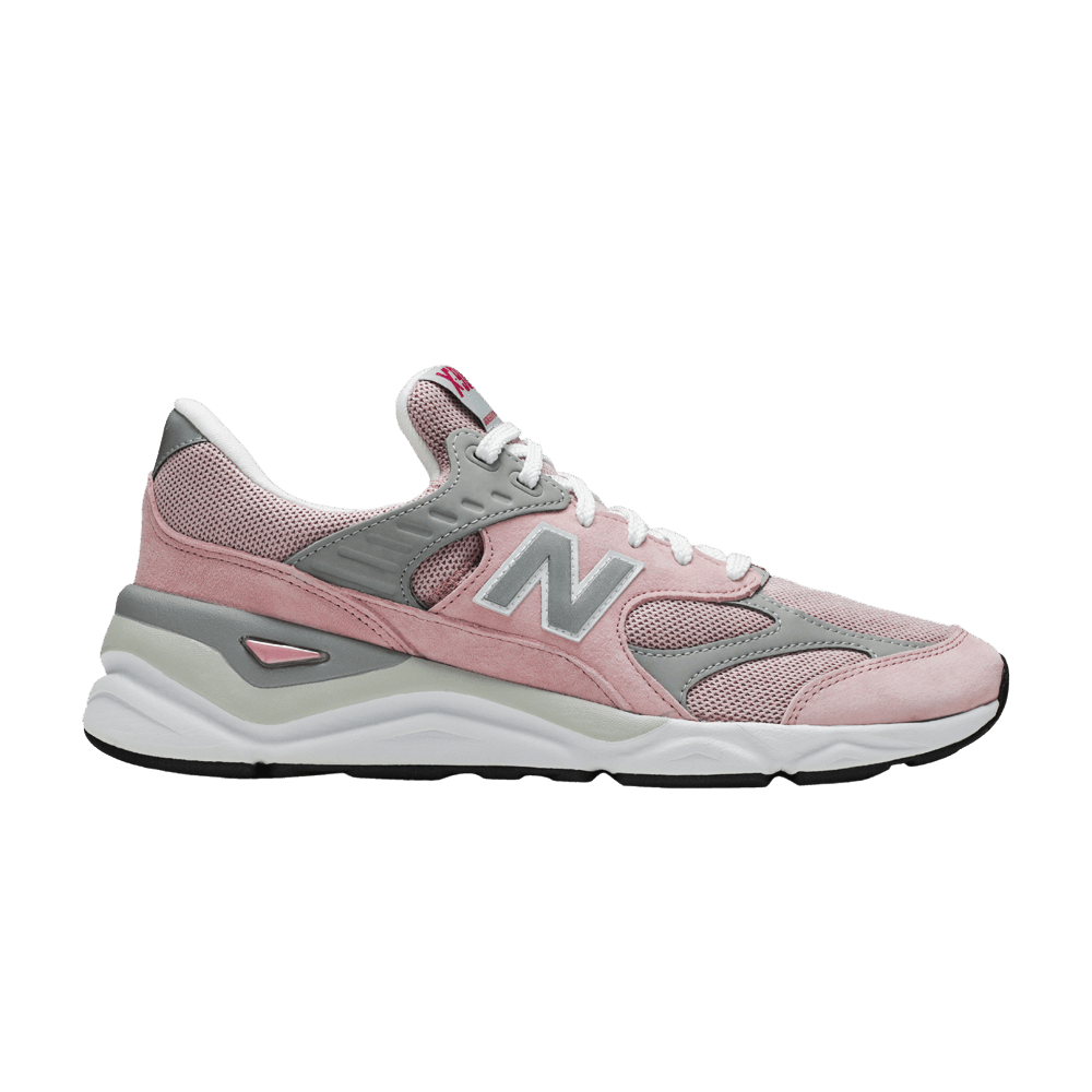 Кроссовки New Balance Nb X-90