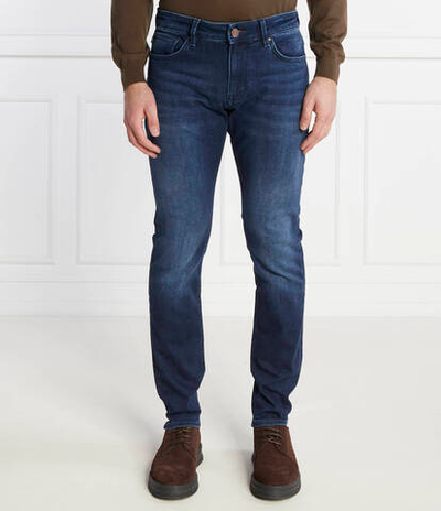 Джинсы Stephen Joop! Jeans - темно-синий(30040558)