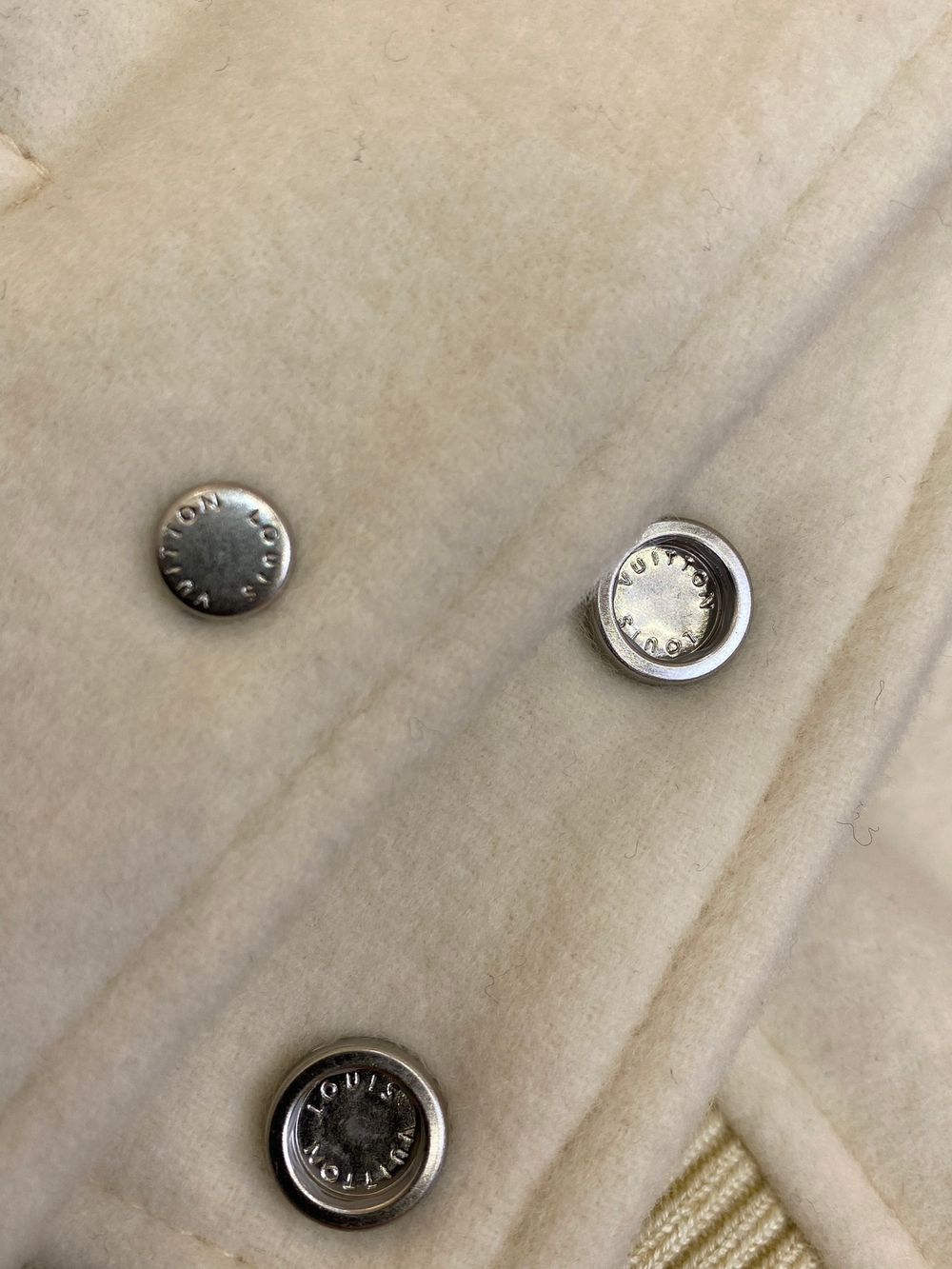 Louis Vuitton Jacket