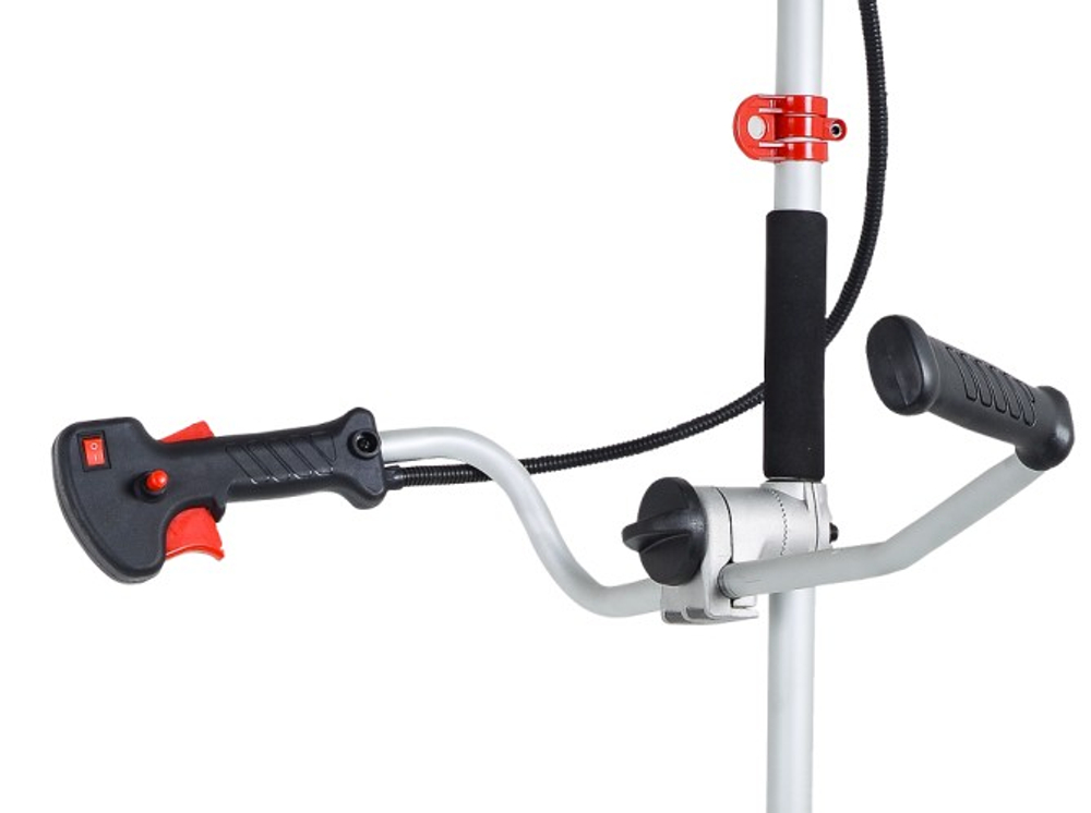 Триммер бензиновый Ресанта БТР-2900П Катушка «Easy Load» + Диск 40ТР 70/2/44