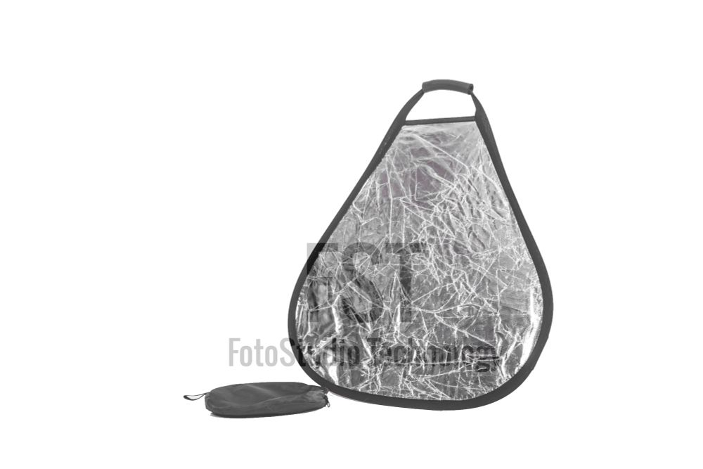 FST TR-051 80 см Серебро/Золото