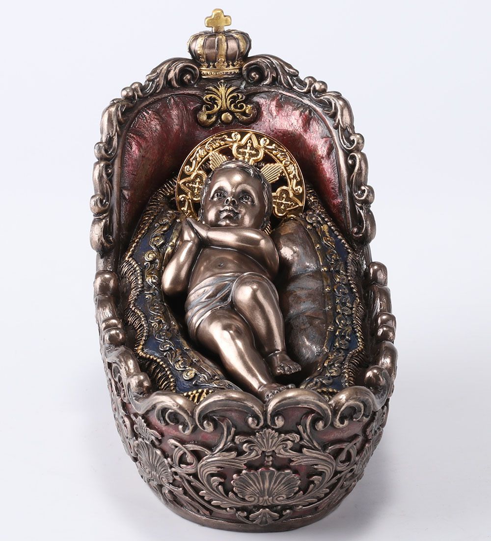 Veronese WS-1384 Статуэтка «Младенец Иисус»