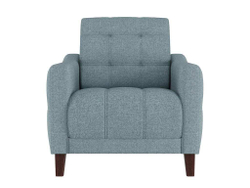 Кресло Римини-1 Sherlock 975