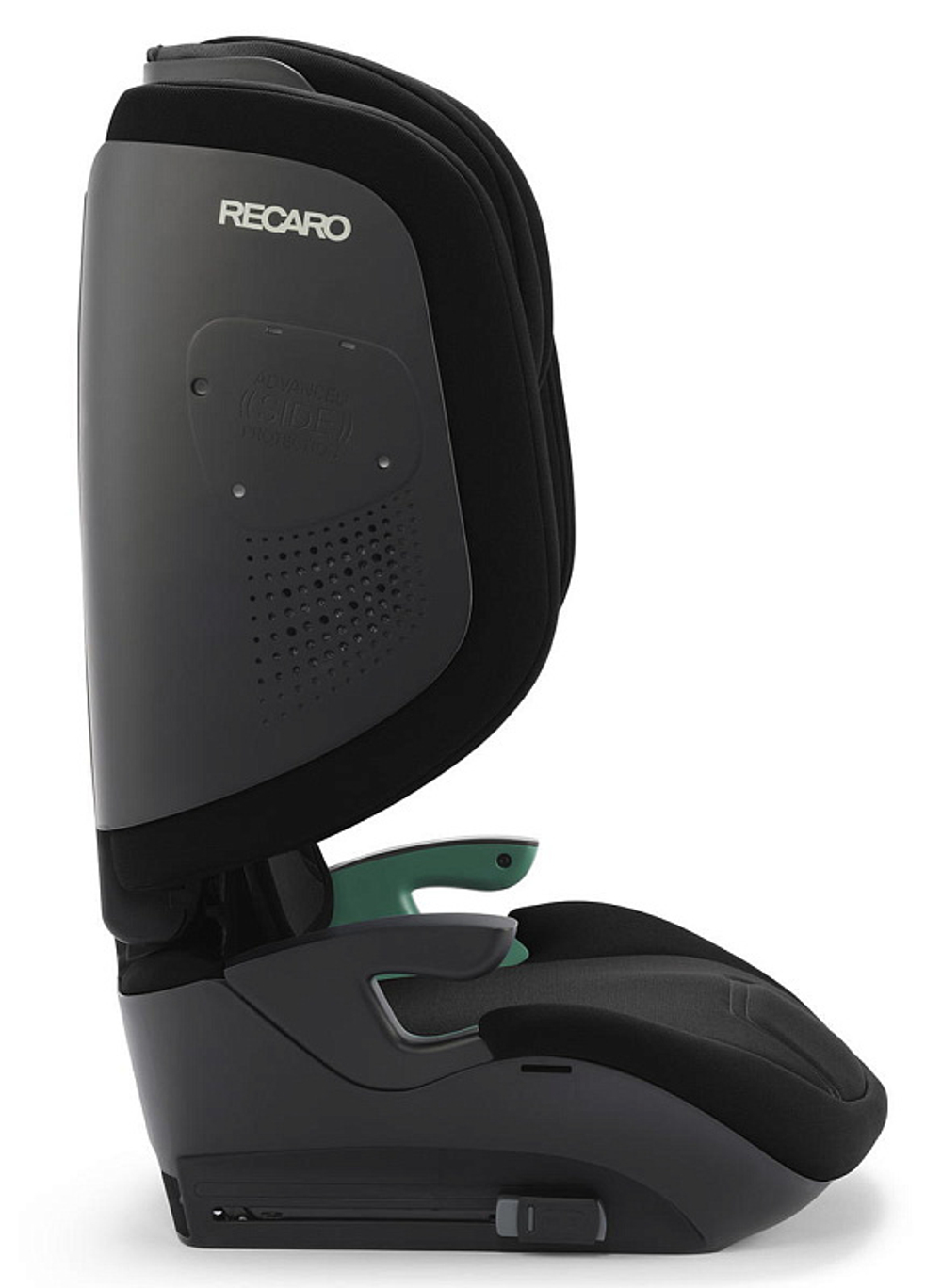 Автокресло Recaro Monza СFX i-size Melbourne Black