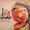 Various Artists - The Many Faces Of Jimi Hendrix - Coloured LP