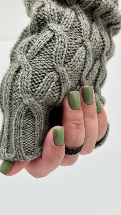 She Jazz - Гель-лак 05, 10мл