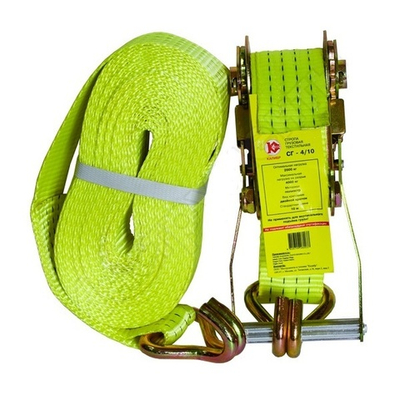 Стропы грузовые Калибр СГ-4/10 215104