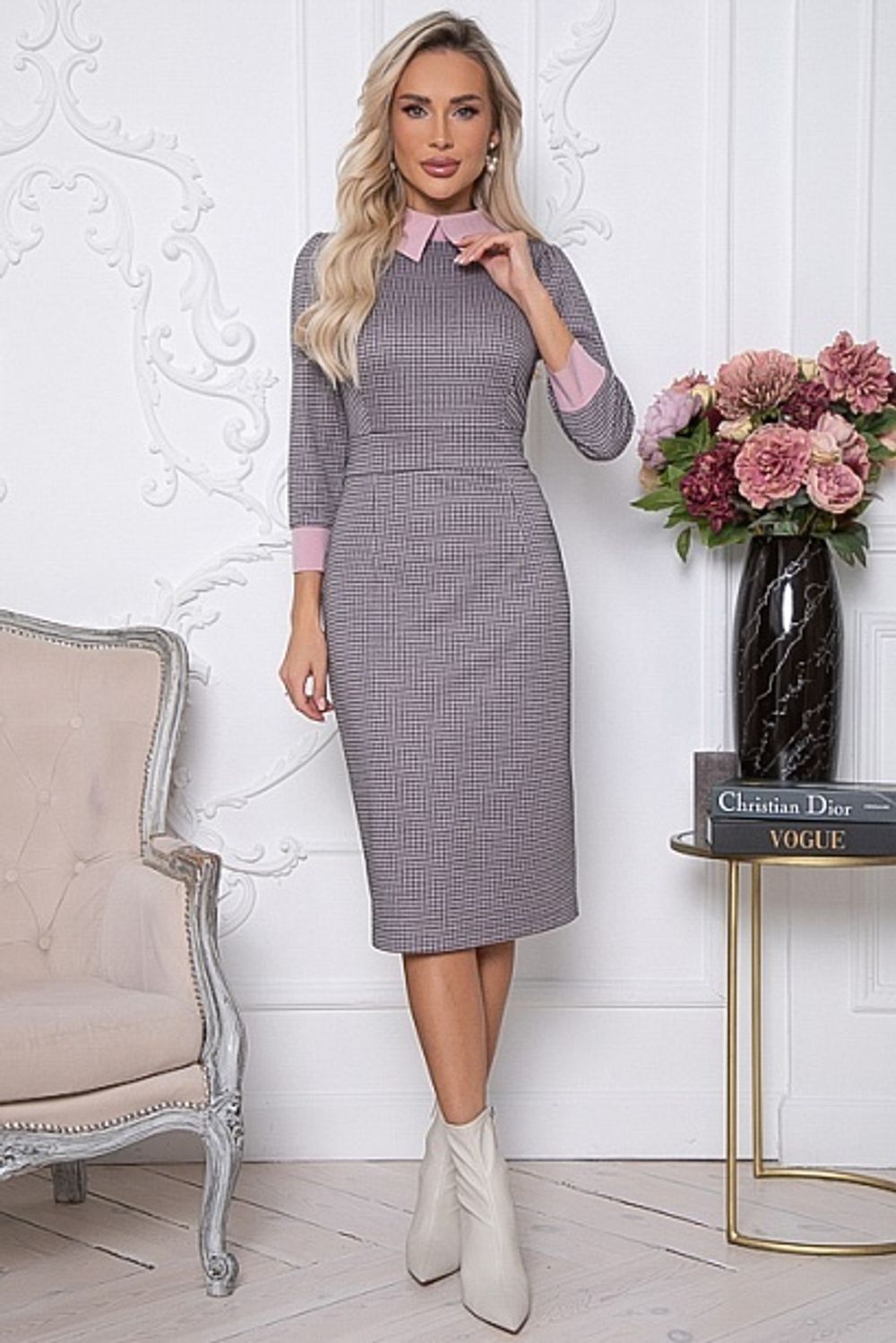 Платье 71697 Avili