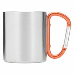 Кружка HIKING DAY Оранжевый