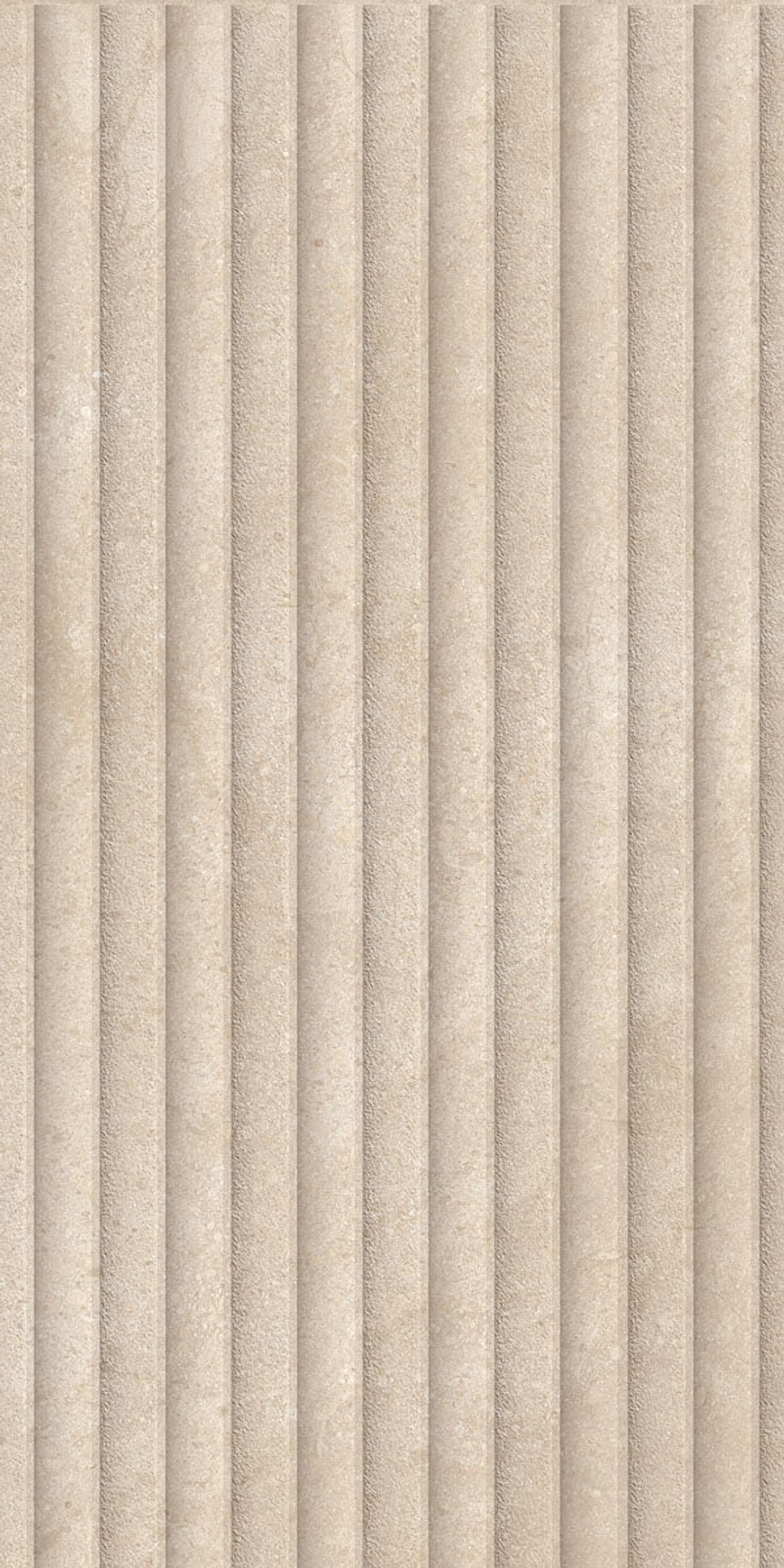 Velaris Decoro Colonna 3D Beige 60x120
