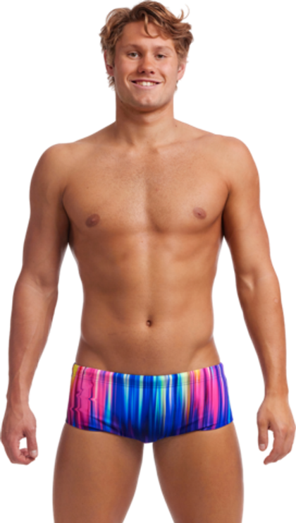 Транки FUNKY TRUNKS Men's Event Horizon