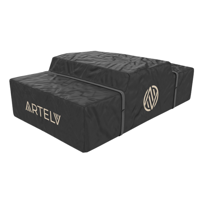 Автомобильная палатка ARTELV ROOF TENT H