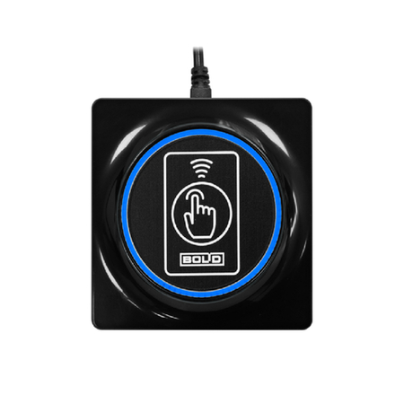 Считыватель Mifare Bolid Proxy-6-USB-B