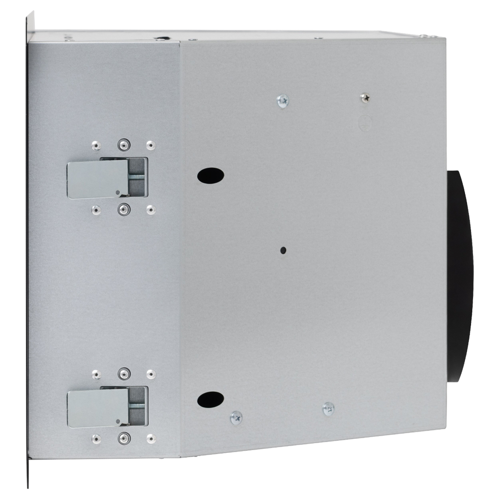 Полновстраиваемая вытяжка Korting KHI 6892 DGN