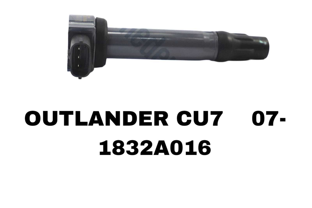 КАТУШКА ЗАЖИГАНИЯ OUTLANDER CU7 4B10 07-