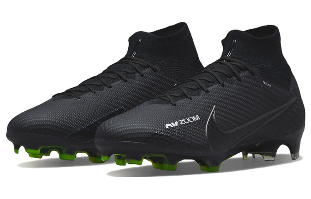 Кроссовки Nike Mercurial Superfly 9 15 Elite Fg-