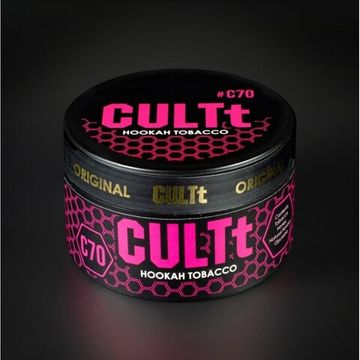 CULTT - C70 (200г)