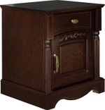 Тумба прикроватная «Паола» БМ2.671.1.30(2162)