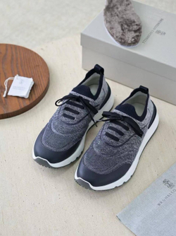 Кроссовки Brunello Cucinelli