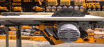 Циркулярная пила INGCO CS2358 INDUSTRIAL 235х25.4 мм 2,2 кВт