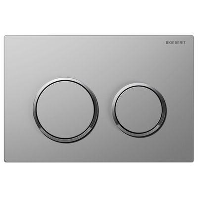 Смывная клавиша GEBERIT Omega20 115.085.KN.1