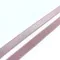 Резинка бретелечная пыльно-розовая 15 мм (цв. 019), 642/15