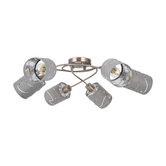 Люстра Freya FR5001CL-06N