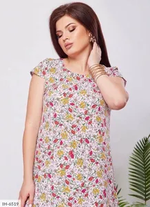 Платье IH-6519 Фабрика Моды