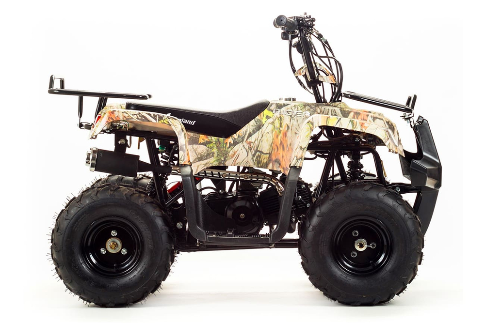 Квадроцикл MOTOLAND 110 Rider (2021 Г.)