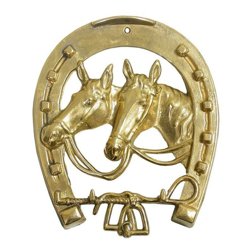 Ключница Подкова большая