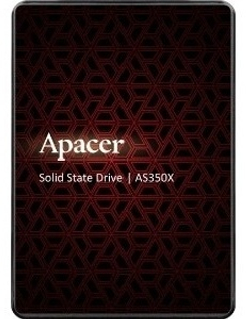 Apacer AS350X AP1TBAS350XR-1 1TB
