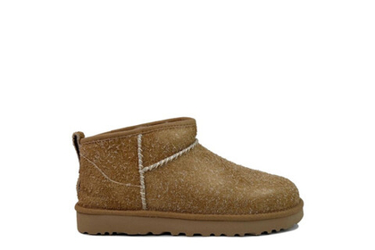 Ugg Classic Ultra Mini Madhappy Chestnut