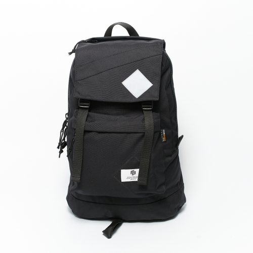 Рюкзак Citypack m черный