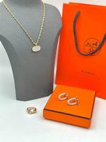 Кулон Hermes