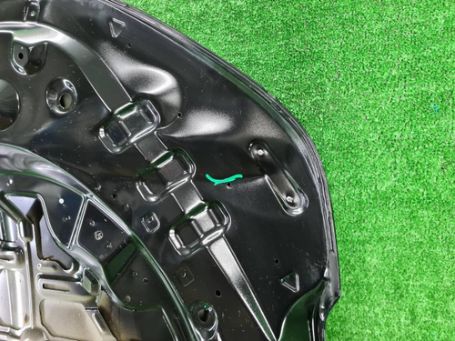 Капот Chery Tiggo 7 Pro (2020-н.в.)