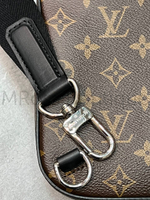 Сумка Avenue Sling NM Monogram Louis Vuitton