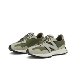 Женские кроссовки New Balance 327 'Green' WS327NAR