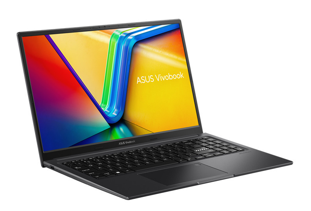 Ноутбук  ASUS Vivobook 15X OLED K3504VA-MA476 15.6 ", Core i5, 16 Гб RAM, 512 Гб SSD, Iris Xe Graphics, Черный