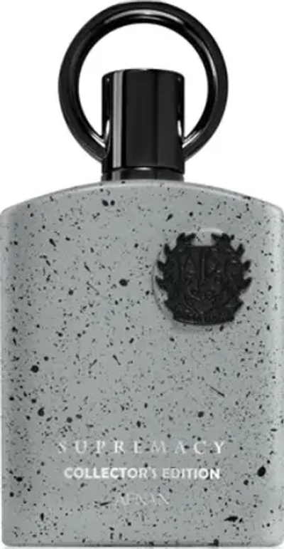 Afnan Supremacy Collector's Edition EDP