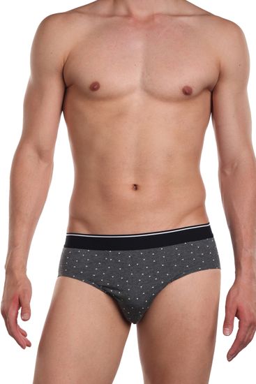 Мужские трусы 7826-2