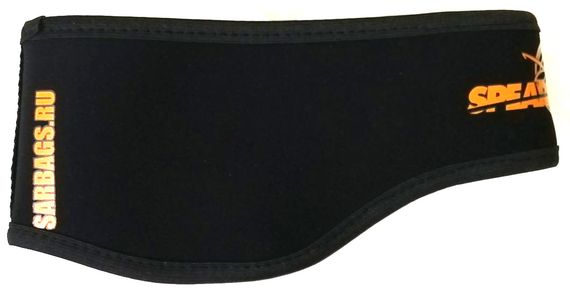 Повязка неопреновая