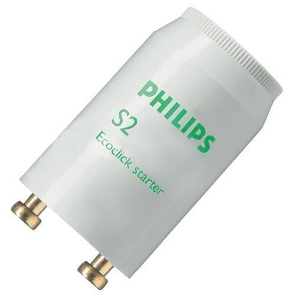 Стартер S2 22W PHILIPS