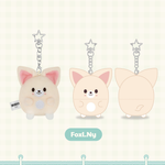 SKZOO Stray Kids - UFUFY PLUSH - ZOOTOPIA