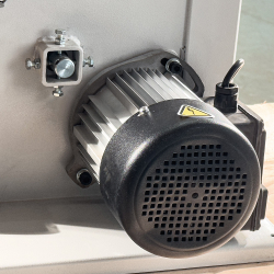 PP-250 ленточнопильный станок по дереву