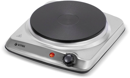 плита электр. Vitek VT-3705 (наст)