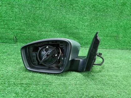 Зеркало левое Skoda Rapid 1 (2017-2020) 6 контактов