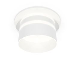 Ambrella Комплект встраиваемого светильника с акрилом Techno XC6512062